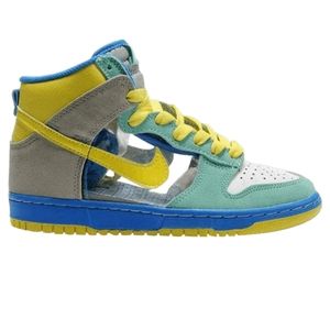 Women’s Dunk High 6.0